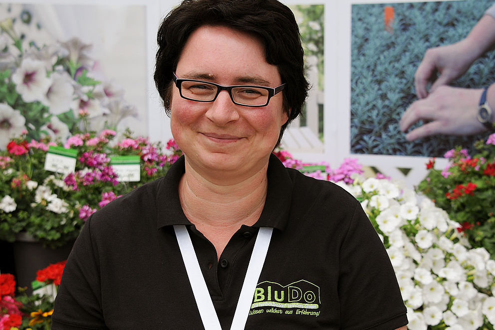 Claudia Eckstein Claudia Eckstein